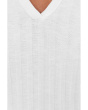 Liyah Long Sleeve Collared Top