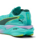 Puma Мужская беговая дорожка Running Running-см. Бег-Щ. Он/Uni Deviate NITRO Elite 4 - x HYROX