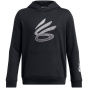 Under Armour Толстовка с капюшоном Curry Boys Splash
