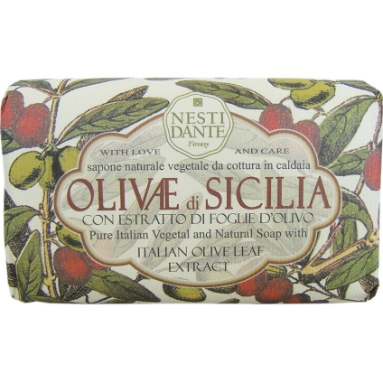 Nesti Dante Firenze Мыло Olivae Sicilia - 150 г