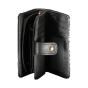 Laura biagiotti Wallets-Woman-Черный