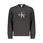 Calvin klein Толстовка с капюшоном - Man - Nero