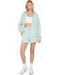 Barnes High-Rise Shorts 4.5"