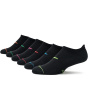 Elevated No Show (6 Pairs)