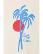 Geo Palm B.F Tee