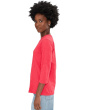 3/4 Sleeve Crew Neck Favorite Tee
