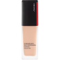 Shiseido Тональный крем Synchro Skin самообновляющийся тональный крем 140 - 30 мл