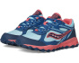 Cohesion TR14 LTT Trail Running Shoe (Little Kid/Big Kid)