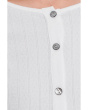 Mackenzie Crew Neck Cardigan