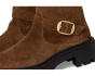 Emerson Moto Tall Boot