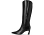 Emily Narrow Calf Knee High Boots