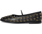 Emilia Mary Jane with Grommets
