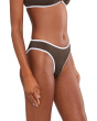 Beach Bound High Leg Pants