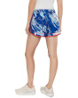 Varsity Blues Shorts Print