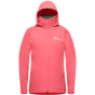 JACK WOLFSKIN Женская функциональная куртка TRAILTIME 2L JKT W