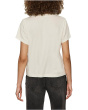 Embellished Tee
