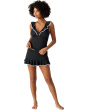 Island Cays Cabana Ruffle Tankini