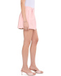 Pleat Shorts
