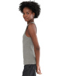 Paradise Pointelle Tank