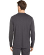 Primo Long Sleeve Henley