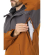 Brighton Full Zip Jacket