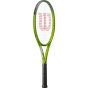 WILSON Мужская теннисная клюшка с лезвием 103 RKT
