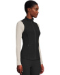 Venice Zip-front Vest