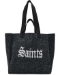 Izzy Fzzy Saint Tote