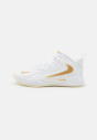 Кроссовки для волейбола Nike гиперсет Nike Zoom для 2 взрослых