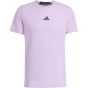 ADIDAS Мужская рубашка, предназначенная для тренировочных тренировок