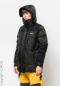 Jack Wolfskin Пуховик C62026528-4287