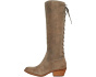 Sharnell Heel Waterproof