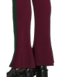 Side Stripe Spat Leggings