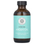 Pure Body Naturals, Аргановое масло, 118 мл (4 жидк. унц.)