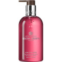 Molton Brown Жидкое мыло для мытья рук Fiery Pink Pepper благородного цвета - 300 мл