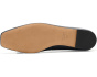 Bowdie Smooth Leather Ballet Flat