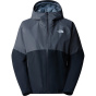 THE NORTH FACE Женская функциональная куртка с динамической застежкой-молнией DIABLO