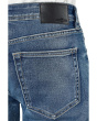 Kingston Mid-Rise Modern Straight Jeans