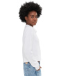 Nicolette Polo Sweater