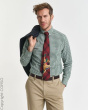 Gant Рубашка с длинным рукавом C61302543-4294