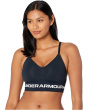 Seamless Low Long Bra