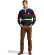 Varick Slim Straight Corduroy Pant