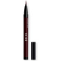 DIOR Подводка для глаз show Liquid Liner 881 Атлас бордового цвета - 0,55 мл