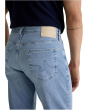 Everett Slim Straight Jeans Saltillo