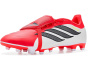 Predator Club Fold-Over Tongue Firm Ground/Multi Ground Soccer Cleats