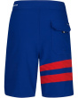 Phantom Block Party Board Shorts (Little Kid/Big Kid)