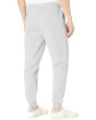 Solid Active Double Face Slim Joggers