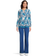 Marilina Long Sleeve Tunic