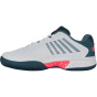 K SWISS LIFESTYLE Мужская теннисная обувь HYPERCOURT EXPRESS 2 CLAY с грунтовым покрытием