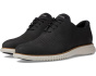 2.Zerogrand Laser Wing Tip Oxford Lined